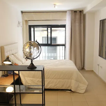 Sunny Apartments, Historical Centre Alicante Exterior photo